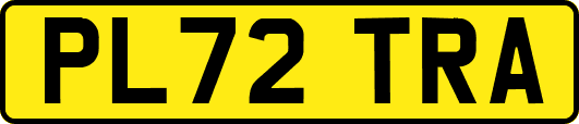 PL72TRA