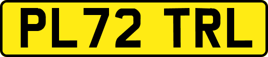 PL72TRL