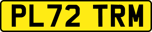 PL72TRM