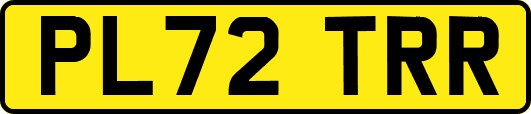PL72TRR