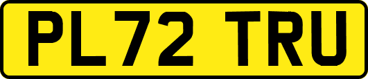 PL72TRU