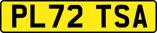 PL72TSA