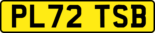 PL72TSB