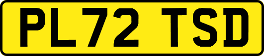 PL72TSD
