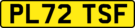 PL72TSF