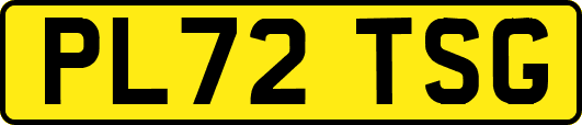 PL72TSG