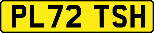 PL72TSH