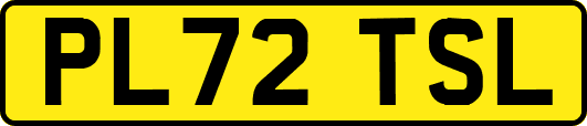 PL72TSL