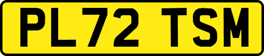 PL72TSM