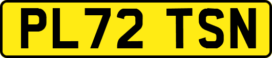 PL72TSN