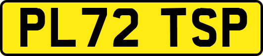 PL72TSP