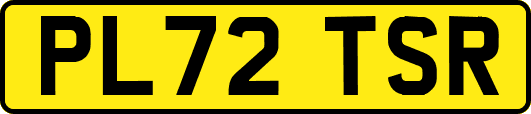 PL72TSR
