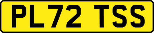 PL72TSS