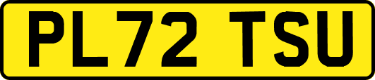 PL72TSU
