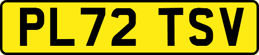 PL72TSV