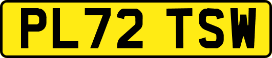 PL72TSW