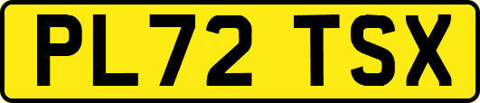 PL72TSX