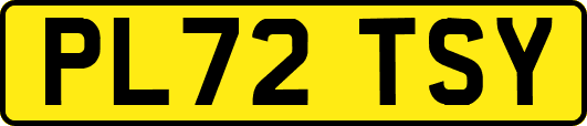 PL72TSY