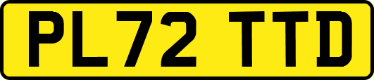PL72TTD