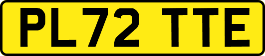 PL72TTE