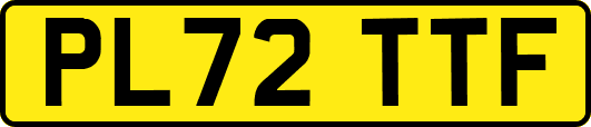 PL72TTF
