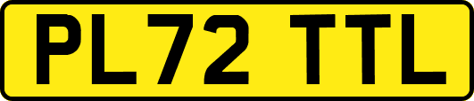 PL72TTL