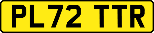 PL72TTR