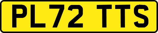 PL72TTS