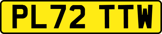 PL72TTW