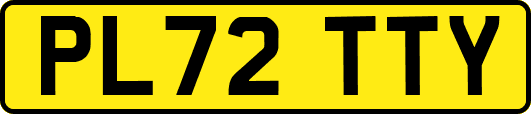 PL72TTY