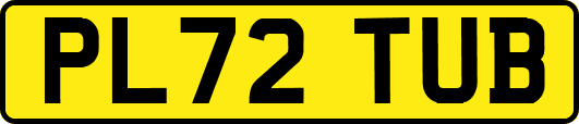 PL72TUB