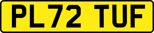 PL72TUF