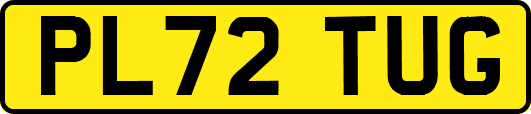 PL72TUG