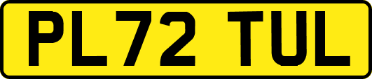 PL72TUL