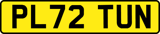 PL72TUN