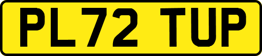 PL72TUP