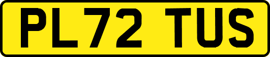 PL72TUS