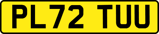 PL72TUU