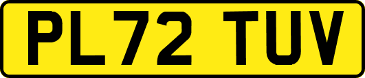 PL72TUV