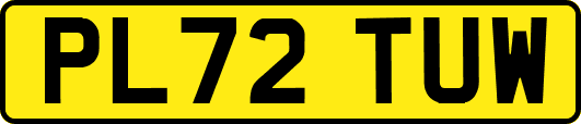 PL72TUW