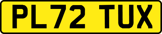 PL72TUX