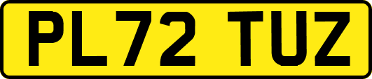 PL72TUZ