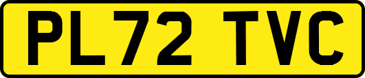 PL72TVC