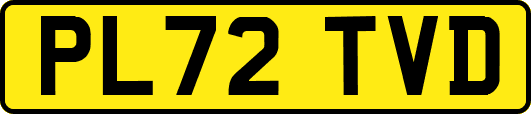 PL72TVD