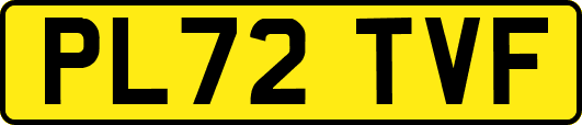 PL72TVF