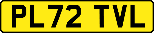 PL72TVL