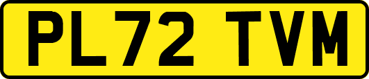 PL72TVM