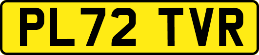 PL72TVR