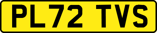 PL72TVS