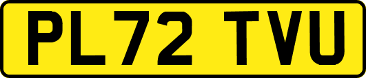 PL72TVU